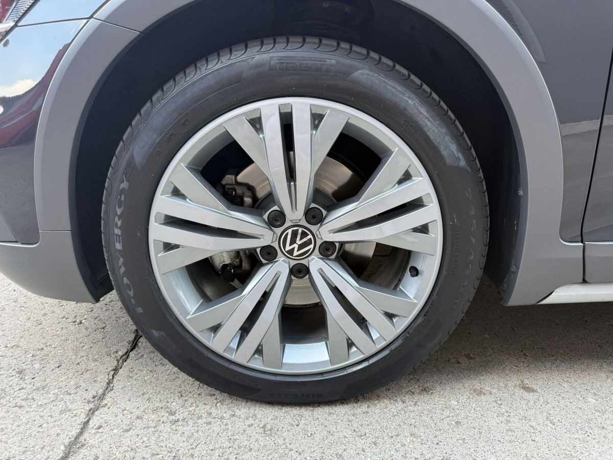 Volkswagen Passat Variant Alltrack 2.0 TDI 200 CV 4MOTION DSG (12)
