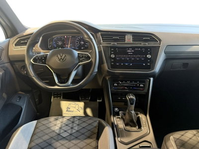 Volkswagen Tiguan 2.0 TDI SCR DSG 4MOTION Style BMT (8)