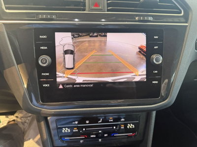 Volkswagen Tiguan Allspace 2.0 TDI SCR DSG 4MOTION R-Line (11)