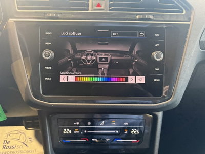 Volkswagen Tiguan Allspace 2.0 TDI SCR DSG 4MOTION R-Line (12)