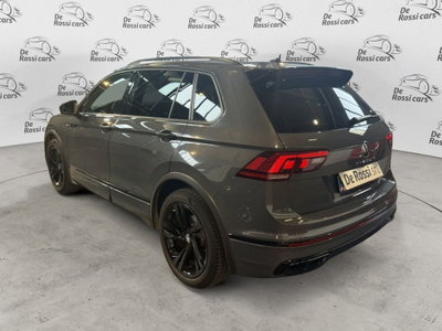 Volkswagen Tiguan Allspace 2.0 TDI SCR DSG 4MOTION R-Line (4)