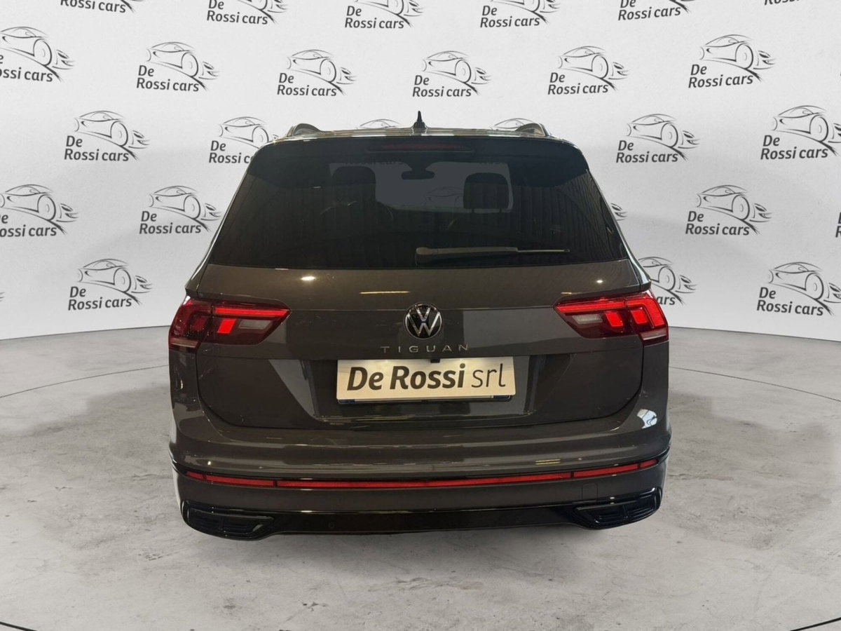 Volkswagen Tiguan Allspace 2.0 TDI SCR DSG 4MOTION R-Line (5)