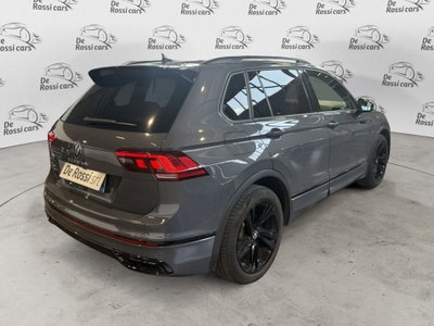 Volkswagen Tiguan Allspace 2.0 TDI SCR DSG 4MOTION R-Line (6)