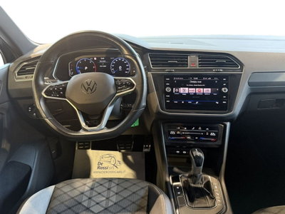 Volkswagen Tiguan Allspace 2.0 TDI SCR DSG 4MOTION R-Line (8)