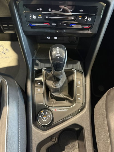Volkswagen Tiguan Allspace 2.0 TDI SCR DSG 4MOTION R-Line (12)