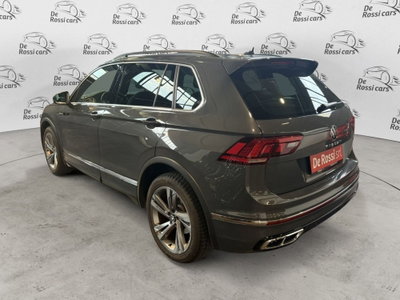 Volkswagen Tiguan Allspace 2.0 TDI SCR DSG 4MOTION R-Line (4)