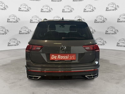 Volkswagen Tiguan Allspace 2.0 TDI SCR DSG 4MOTION R-Line (5)
