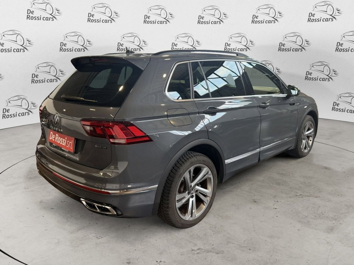 Volkswagen Tiguan Allspace 2.0 TDI SCR DSG 4MOTION R-Line (6)