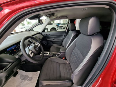 Honda Jazz 1.5 Hev eCVT Elegance (9)