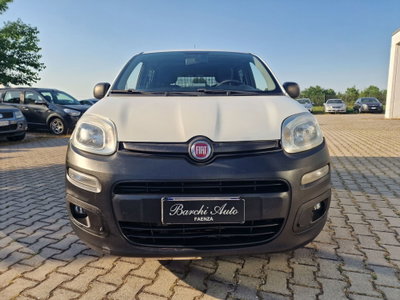 Fiat Panda 1.2 Pop Van 2 posti