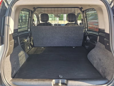 Fiat Panda 1.2 Pop Van 2 posti (10)