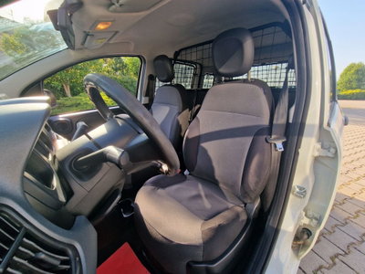 Fiat Panda 1.2 Pop Van 2 posti (14)
