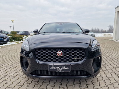 Jaguar E-Pace 2.0D 150 CV AWD R-Dynamic S usata