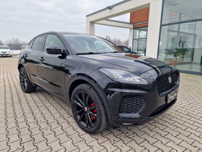Jaguar E-Pace 2.0D 150 CV AWD R-Dynamic S (3)