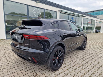 Jaguar E-Pace 2.0D 150 CV AWD R-Dynamic S (5)
