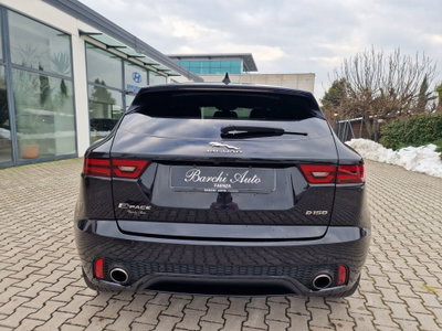 Jaguar E-Pace 2.0D 150 CV AWD R-Dynamic S (7)