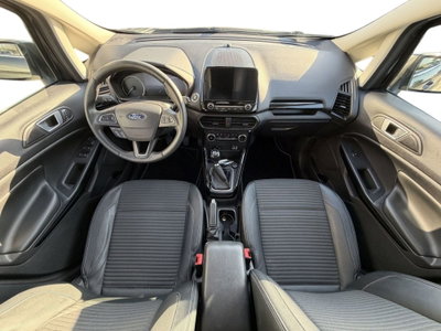 Ford EcoSport 1.5 TDCi 100 CV Start&Stop Business (14)
