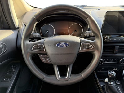 Ford EcoSport 1.5 TDCi 100 CV Start&Stop Business (15)