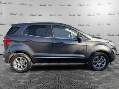 Ford EcoSport 1.5 TDCi 100 CV Start&Stop Business (4)
