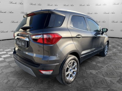 Ford EcoSport 1.5 TDCi 100 CV Start&Stop Business (5)