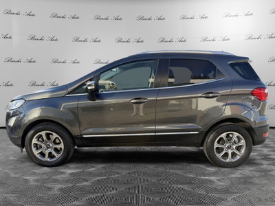 Ford EcoSport 1.5 TDCi 100 CV Start&Stop Business (8)