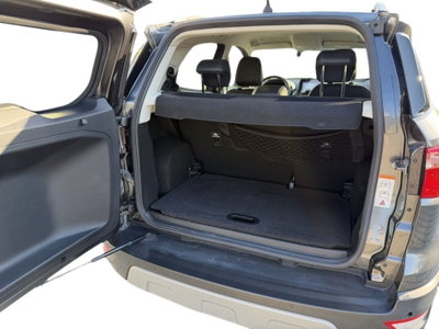 Ford EcoSport 1.5 TDCi 100 CV Start&Stop Business (9)