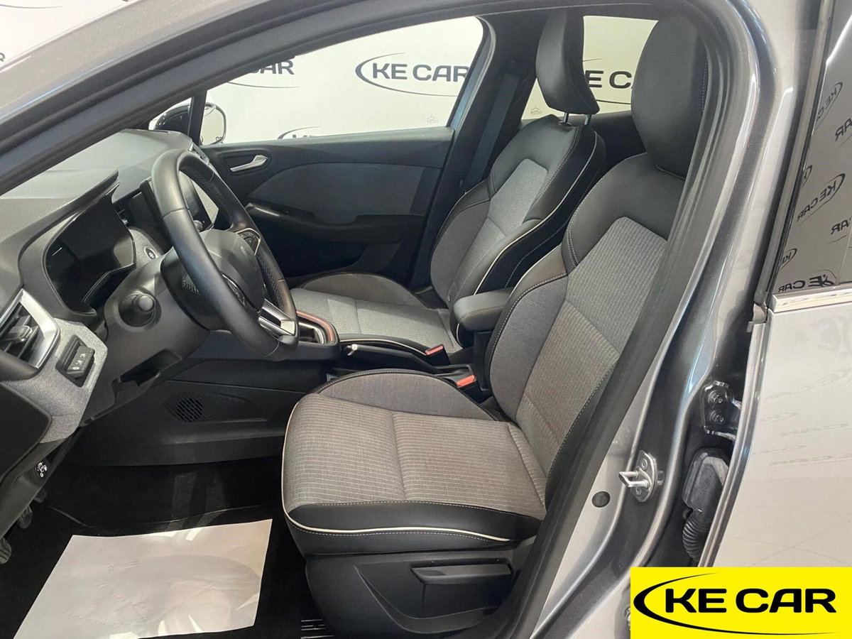 Renault Clio 1.0 eco-g Techno 100cv (12)
