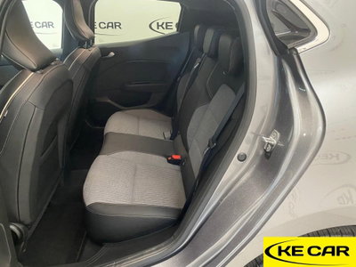 Renault Clio 1.0 eco-g Techno 100cv (14)