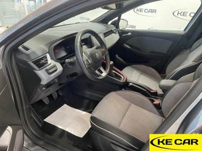 Renault Clio 1.0 eco-g Techno 100cv (16)
