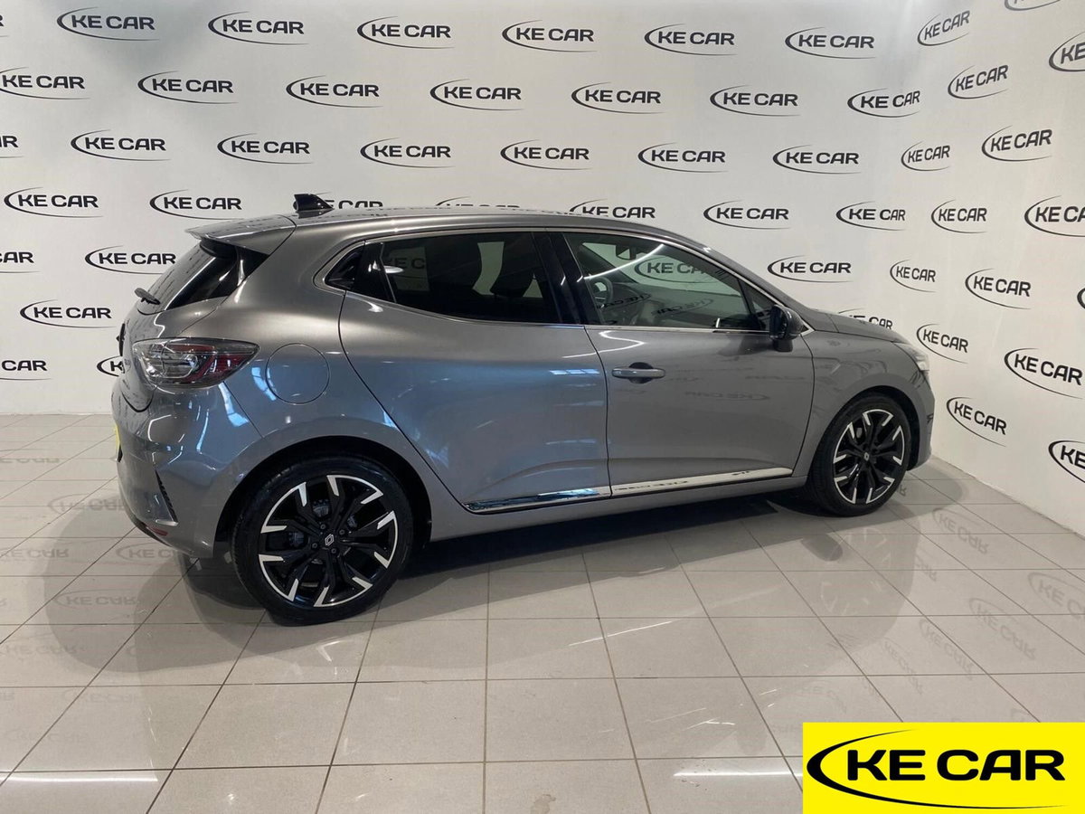 Renault Clio 1.0 eco-g Techno 100cv (18)