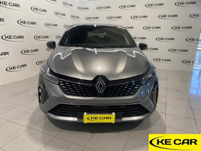 Renault Clio 1.0 eco-g Techno 100cv (2)