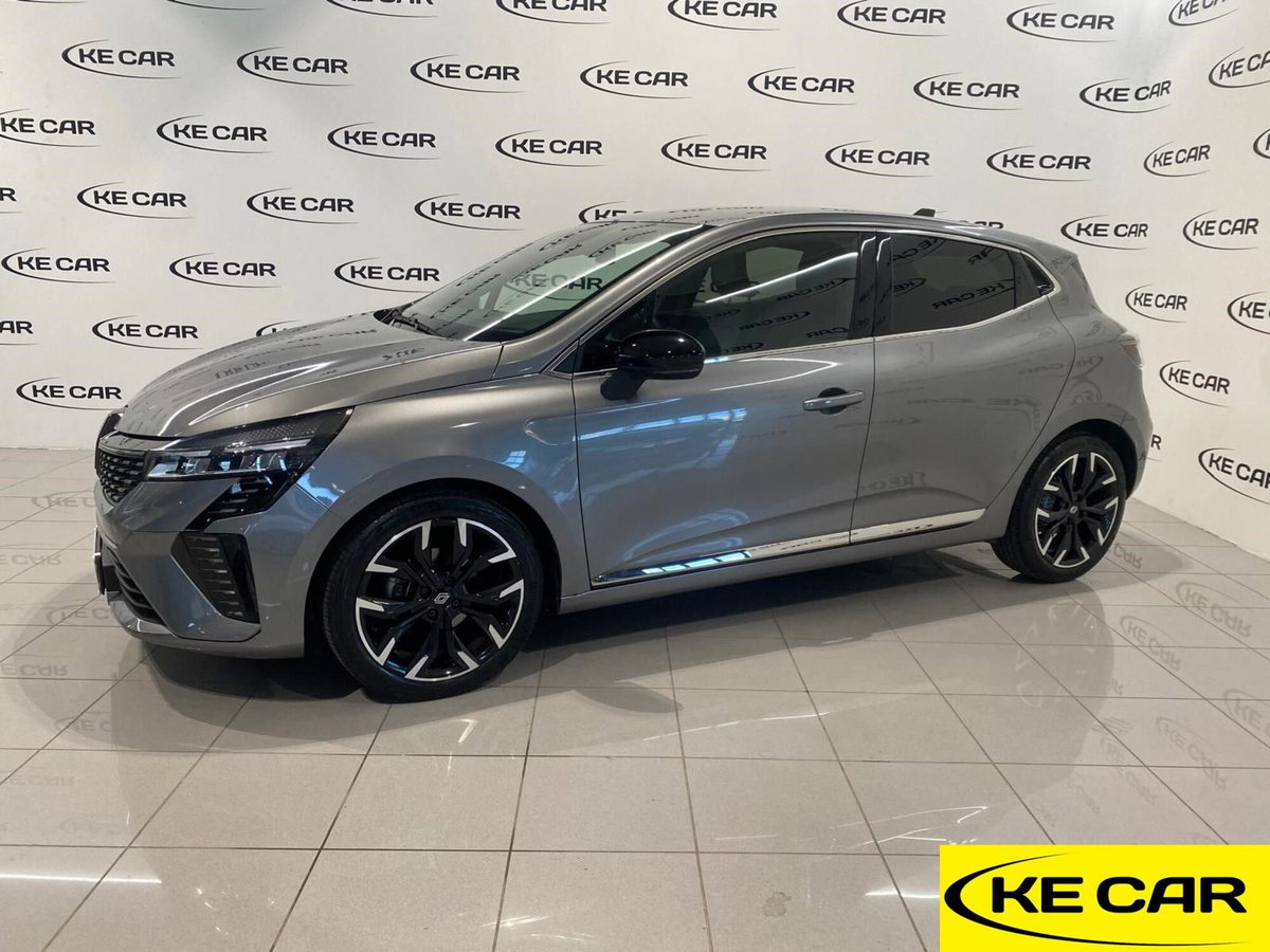 Renault Clio 1.0 eco-g Techno 100cv (4)