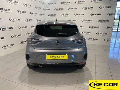 Renault Clio 1.0 eco-g Techno 100cv (6)