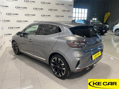 Renault Clio 1.0 eco-g Techno 100cv (7)