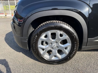 Jeep Avenger 1.2 turbo Summit fwd 100cv (7)