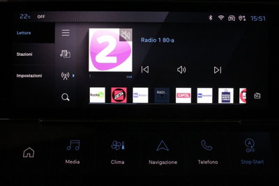 Peugeot 308 SW BlueHDi 130 S&S EAT8 Allure Pack (19)