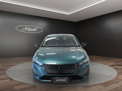 Peugeot 308 SW BlueHDi 130 S&S EAT8 Allure Pack (2)