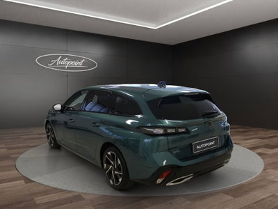 Peugeot 308 SW BlueHDi 130 S&S EAT8 Allure Pack (6)
