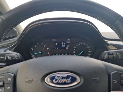 Ford Puma 1.0 EcoBoost Hybrid 125 CV S&S aut. Titanium Design (12)