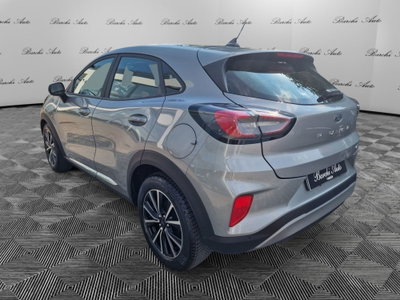 Ford Puma 1.0 EcoBoost Hybrid 125 CV S&S aut. Titanium Design (6)
