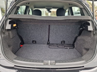 Lancia Ypsilon 0.9 TwinAir 85 CV 5 porte Metano Ecochic Silver (9)