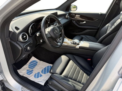 Mercedes-Benz GLC Coupé 250 d 4Matic Coupé Exclusive (12)