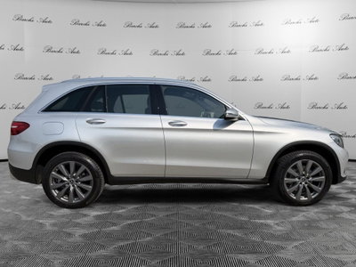 Mercedes-Benz GLC Coupé 250 d 4Matic Coupé Exclusive (4)