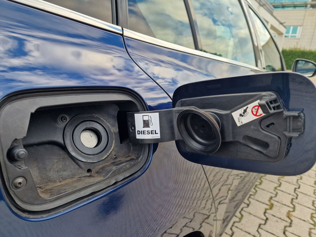Renault Mégane Sporter dCi 8V 110 CV Energy Intens (10)