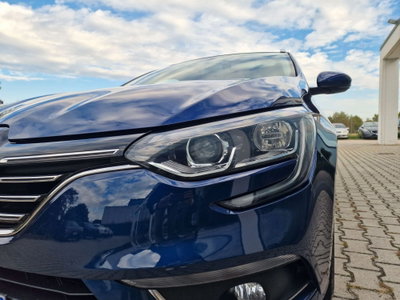 Renault Mégane Sporter dCi 8V 110 CV Energy Intens (11)