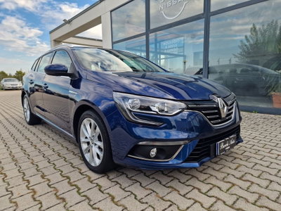 Renault Mégane Sporter dCi 8V 110 CV Energy Intens (3)