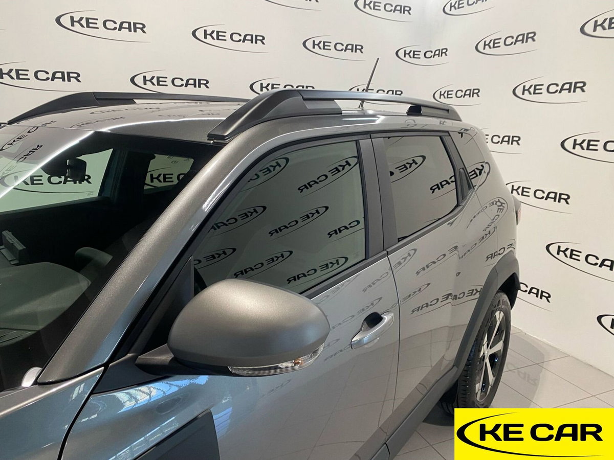 Dacia Duster 1.2 Eco-G Journey 120cv (18)
