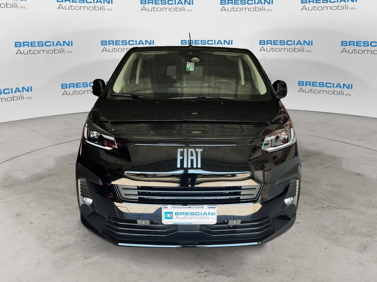 Fiat Ulysse combi M1 2.0 bluehdi 180cv L3H1 AT8