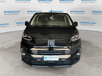 Fiat Ulysse combi M1 2.0 bluehdi 180cv L3H1 AT8