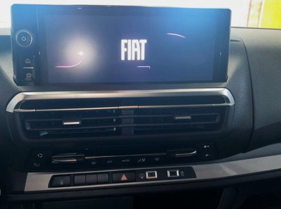 Fiat Ulysse combi M1 2.0 bluehdi 180cv L3H1 AT8 (15)